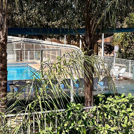 Etzel Tami Hospitality Neot Golan Exterior foto