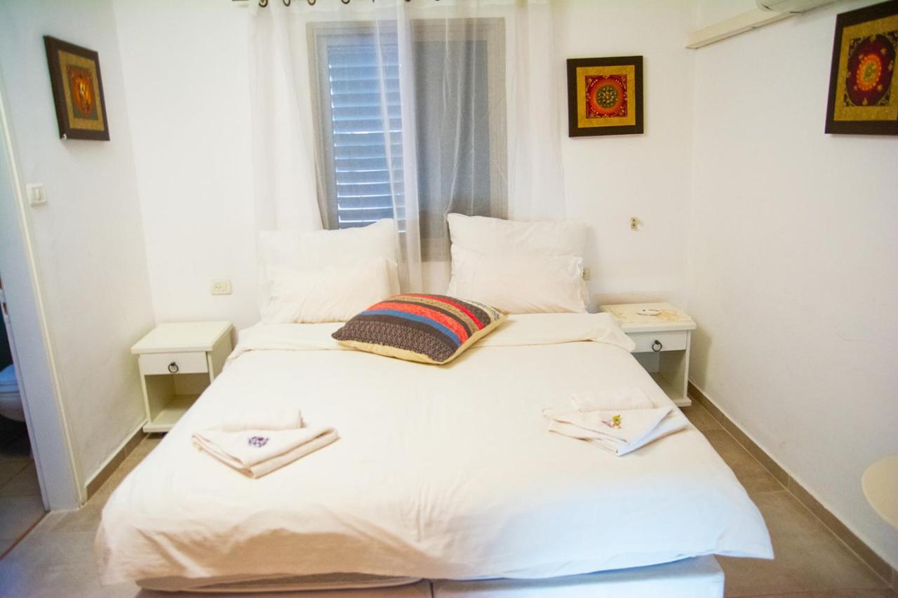 Etzel Tami Hospitality Neot Golan Exterior foto