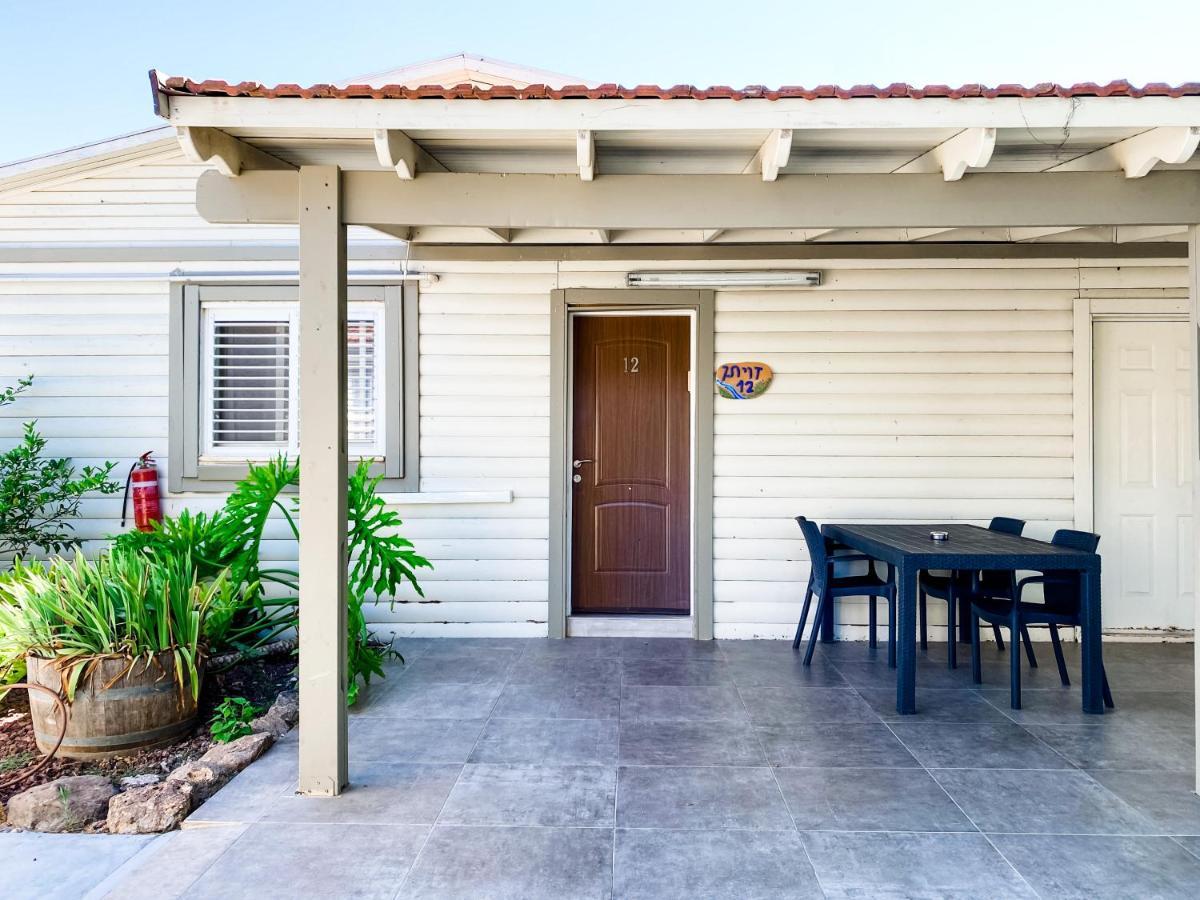 Etzel Tami Hospitality Neot Golan Exterior foto