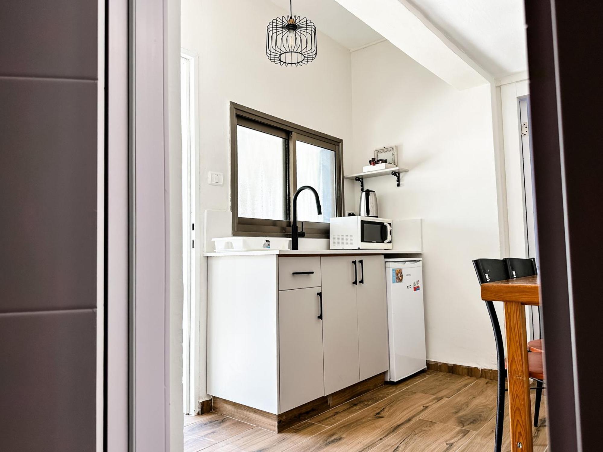 Etzel Tami Hospitality Neot Golan Exterior foto