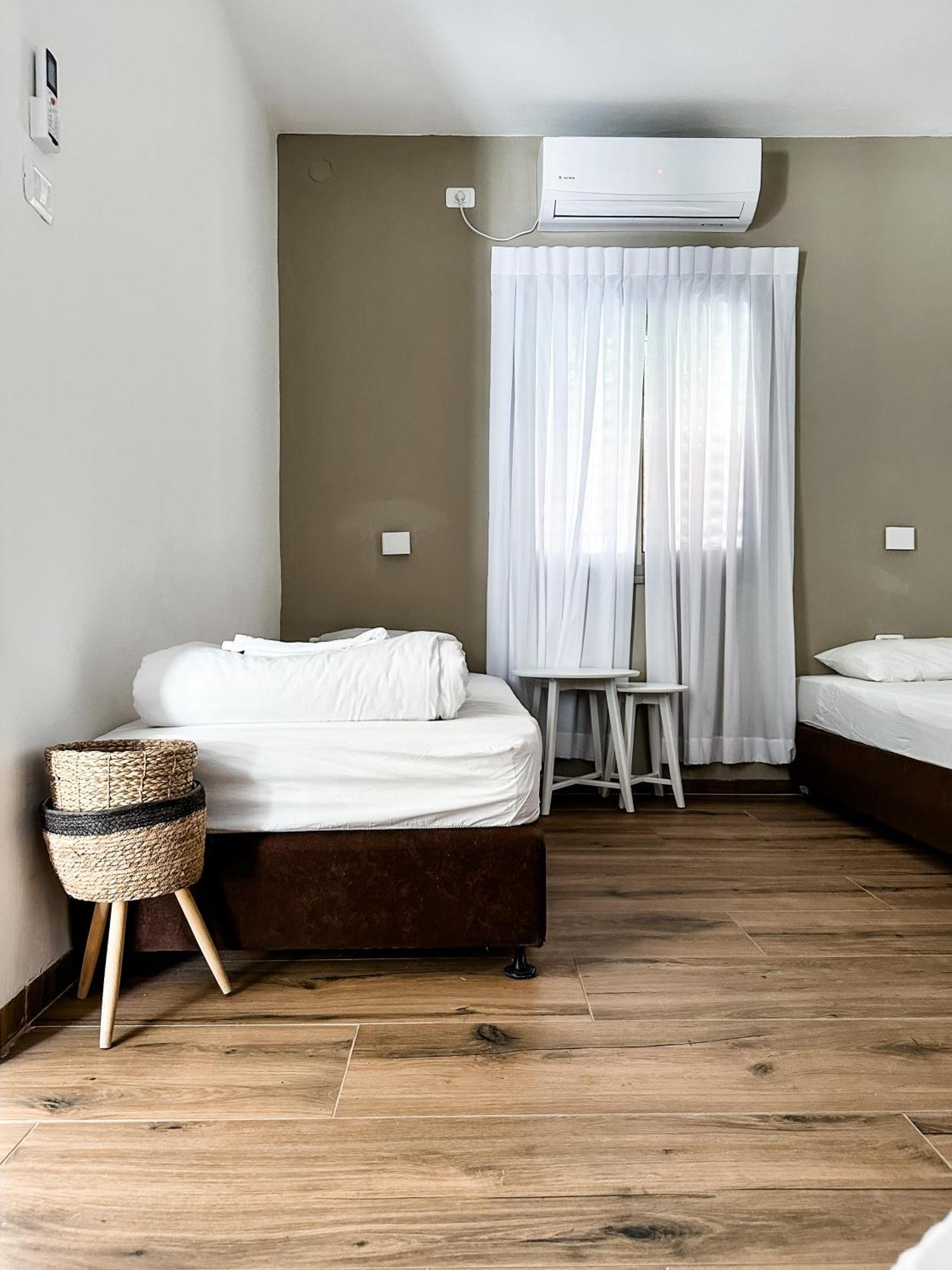 Etzel Tami Hospitality Neot Golan Exterior foto