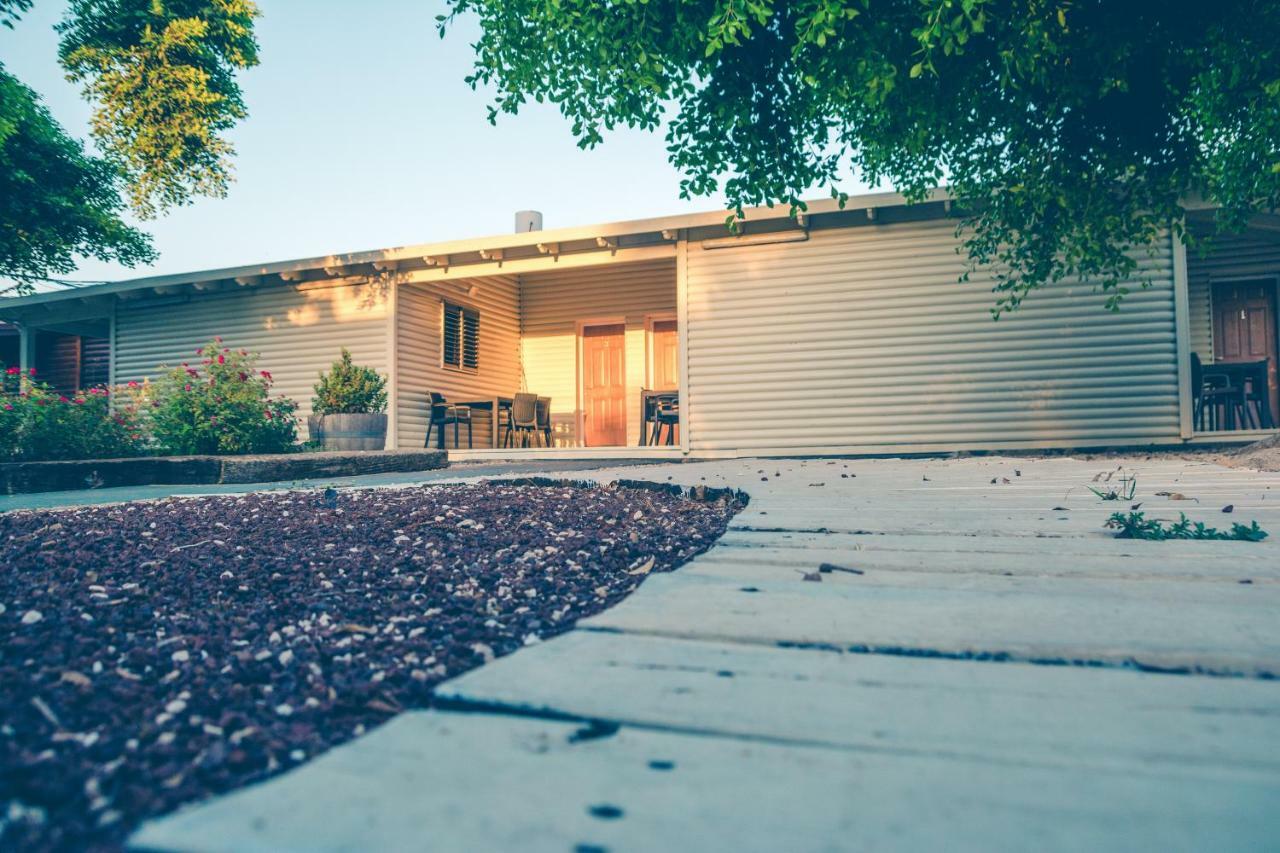 Etzel Tami Hospitality Neot Golan Exterior foto